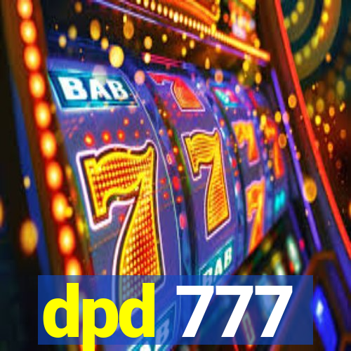 dpd 777